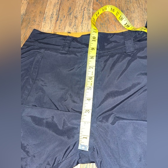 SESSIONS - black Loyola Pant (S/M) - Picture 8 of 9